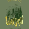 Walden: Livet i skovene (Ebog, epub, Dansk) af Henry David Thoreau