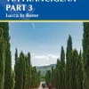 Walking the Via Francigena Pilgrim Route - Part 3: Lucca to Rome (Bog, Paperback / softback, Engelsk)