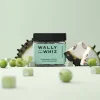 Wally and Whiz – Guanabana med stikkelsbær, 140g (Vingummi)