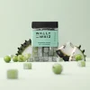 Wally and Whiz – Guanabana med stikkelsbær, 240g (Vingummi)