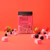 Wally and Whiz - Solbær med jordbær, 240g (Vingummi)