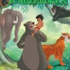 Walt Disneys klassikere - Junglebogen (Ebog, epub, Dansk) af Disney