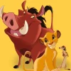 Walt Disneys klassikere - Løvernes Konge (Ebog, epub, Dansk) af Disney