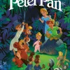 Walt Disneys klassikere - Peter Pan (Ebog, epub, Dansk) af Disney
