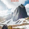 Wanderlust Europe: The Great European Hike (Bog, Hardback, Engelsk)