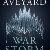 War Storm: The final YA dystopian fantasy adventure in the globally bestselling Red Q... (Bog, Paperback / softback, Engelsk)