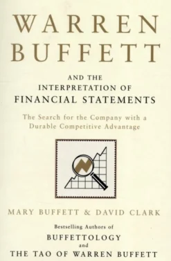 Warren Buffett and the Interpretation of Financial Statements: The Search for the Com... (Bog, Paperback / softback, Engelsk)