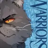 Warriors Graphic Novel: The Prophecies Begin -2 (Bog, Paperback / softback, Engelsk) af Erin Hunter