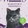 Warriors Super Edition: Bluestar's Prophecy (Bog, Paperback / softback, Engelsk) af Erin Hunter