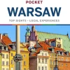 Warsaw Pocket (Bog, Hæftet, Engelsk) af Lonely Planet