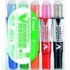 WB Marker V-Board BG rund 2,3mm spids(5) (Kontorartikler)