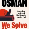 We Solve Murders (Bog, Paperback, Engelsk) af Richard Osman