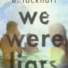 We Were Liars (Bog, Paperback, Engelsk) af E. Lockhart