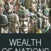 Wealth of Nations (Bog, Paperback / softback, Engelsk) af Adam Smith