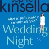 Wedding Night (Bog, Paperback / softback, Engelsk) af Sophie Kinsella