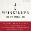 Weinkenner in 60 Minuten (Lydbog, zip_mp3, Tysk) af Gordon Lueckel