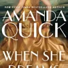 When She Dreams: escape to the glittering, scandalous golden age of 1930s Hollywood (Bog, Paperback / softback, Engelsk)