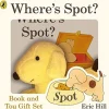 Where's Spot? Book & Toy Gift Set (Engelsk) af Eric Hill