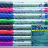 Whiteboard Marker Artline 541T 2-i-1 8-sæt (Kontorartikler)