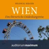 Wien (Lydbog, zip_mp3, Tysk) af Hedwig Heger