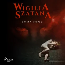 Wigilia szatana (Lydbog, zip_mp3, Polsk) af Emma Popik