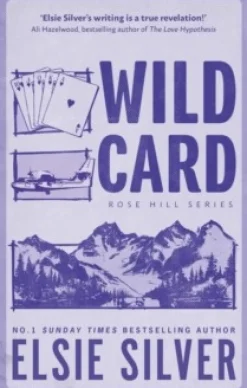 Wild Card (Bog, Paperback / softback, Engelsk) af Elsie Silver