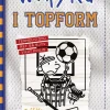 Wimpy Kid 16 - I topform (Bog, Indbundet, Dansk) af Jeff Kinney