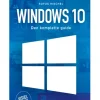 Windows 10 - bogen den komplette guide (Paperback, Dansk) af Sofus Rischel