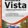Windows Vista - registreringsdatabasen m.m. - [RODEKASSE/DEFEKT]