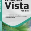 Windows Vista for alle - [RODEKASSE/DEFEKT] af Jes Nyhus