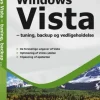 Windows Vista: tuning, backup og vedligeholdelse - [RODEKASSE/DEFEKT] af Paul McFedries