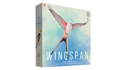 Wingspan (Spil)