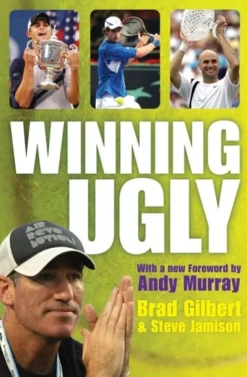 Winning Ugly (Bog, Paperback / softback, Engelsk)