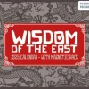 Wisdom of the East Mini Box Calendar 2025 (Kalender, Calendar, Engelsk) af Carousel Calendars