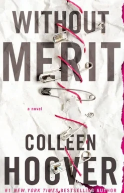 Without Merit (Bog, Paperback / softback, Engelsk) af Colleen Hoover
