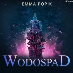 Wodospad (Lydbog, zip_mp3, Polsk) af Emma Popik