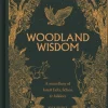 Woodland Wisdom: A Miscellany of Forest Facts, Fiction & Folklore (Bog, Hardback, Engelsk) af Nick Pierce