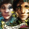 Woodwalkers and Friends - Ferie med forbandelser (Bog, Paperback, Dansk) af Katja Brandis