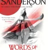 Words of Radiance: The Stormlight Archive Book Two (Bog, Paperback / softback, Engelsk) af Brandon Sanderson