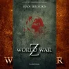 World War Z (Lydbog, zip_mp3, Dansk) af Max Brooks
