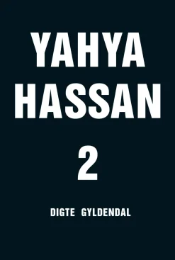 Yahya Hassan 2 (Ebog, epub, Dansk) af Yahya Hassan