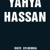Yahya Hassan (Ebog, epub, Dansk) af Yahya Hassan