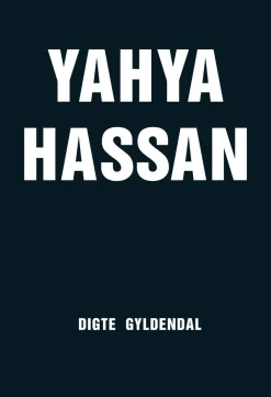 Yahya Hassan (Ebog, epub, Dansk) af Yahya Hassan