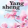 Yang sheng: Kunsten at leve et langt og sundt liv (Bog, Paperback, Dansk) af Nigel Ching & Morten Ørsted