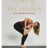 Yang Yogabogen: Sund og stærk med yoga (Bog, Hardback, Dansk) af Cathrine Koefoed