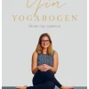 Yin Yogabogen: Stræk dig i balance (Bog, Hardback, Dansk) af Cathrine Koefoed