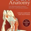 Yoga Anatomy (Bog, Paperback / softback, Engelsk)