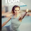 Yoga for sportsfolk: Vejen til bedre præstation (Ebog, epub, Dansk) af Sisse Jensen Dall