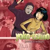Yoko Tsuno samlebind 7: Mørkets maskepi (Bog, Indbundet, Dansk) af Roger Leloup