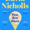 You Are Here: The Instant Number 1 Sunday Times Bestseller, from the author of One Day (Bog, Paperback, Engelsk)